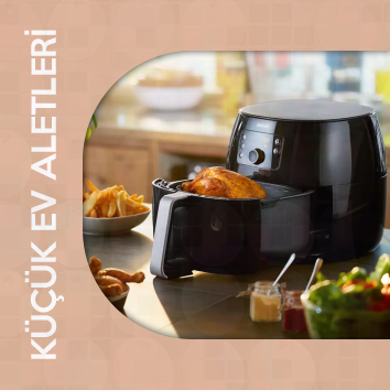 Küçük Ev Aletleri